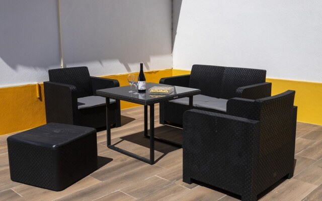 Moinho D Ouro Residence by Acasadascasas