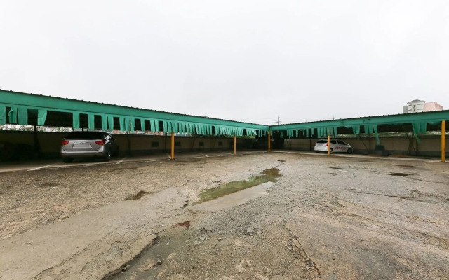 Nonsan Yeonmu