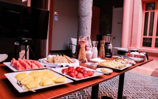 Casa Anabela Hotel Boutique
