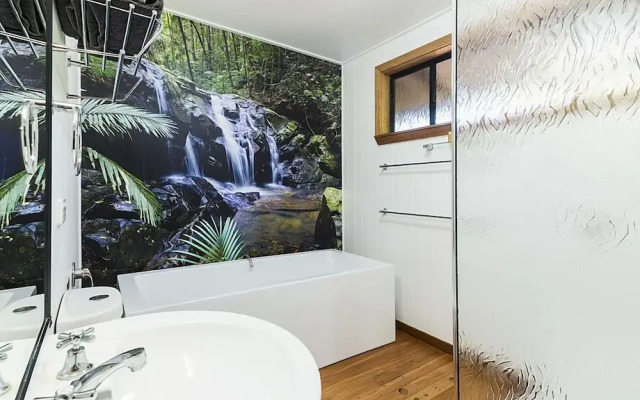 Rose Gums Wilderness Retreat