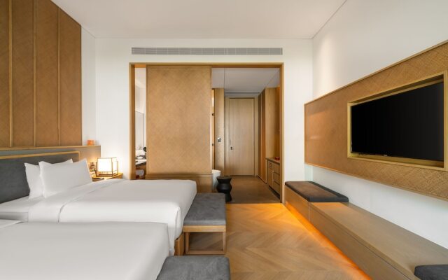 Pokkei Hotel Shaoxing