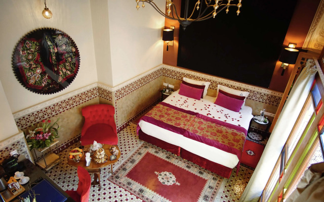 Riad El Amine Fès - Historic Hotels Worldwide