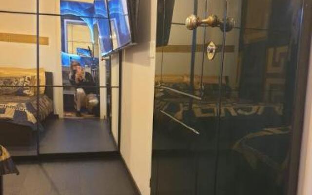 Studio residence near 5* hotel
