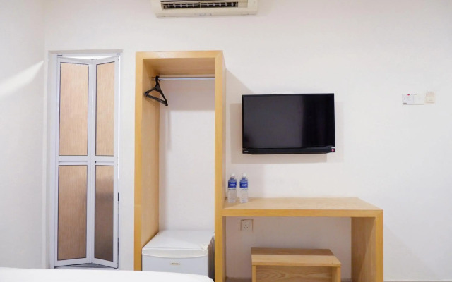 Iris Hotel Kajang