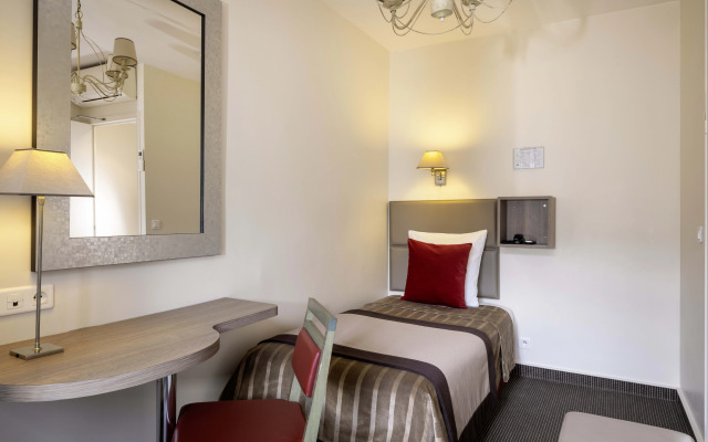 Hotel Saint Pierre
