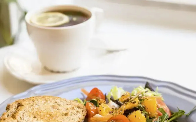 B&B Pousada Swiss Residence