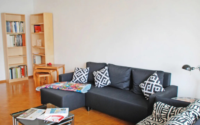 Mini - Two Bedroom