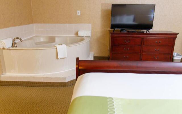 The George Dawson Inn & Conference Centre