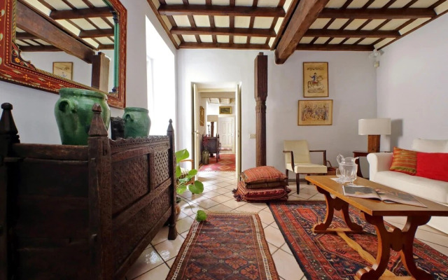 Sangallo Charme in Rome