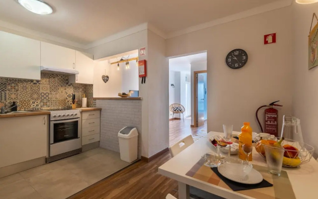 Apartamento Mar Vista by Portucasa