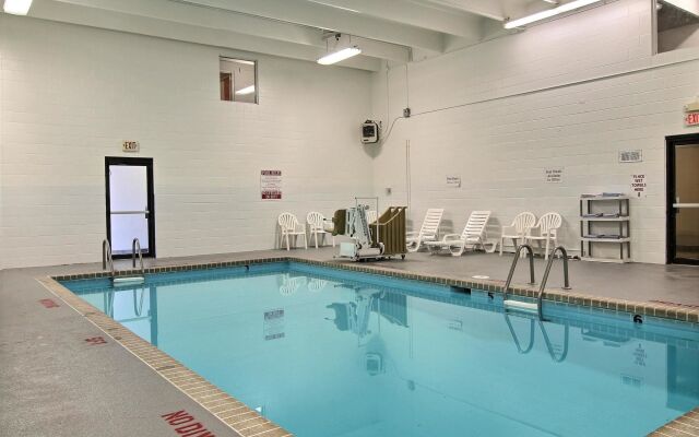 Motel 6 Fargo, ND - West Acres - North Fargo