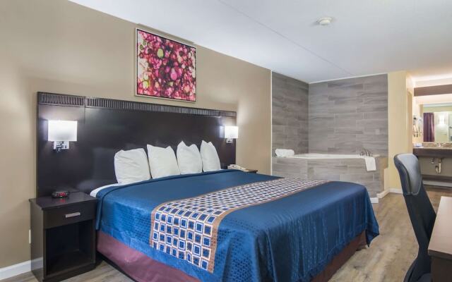 Days Inn Monroeville Pittsburgh