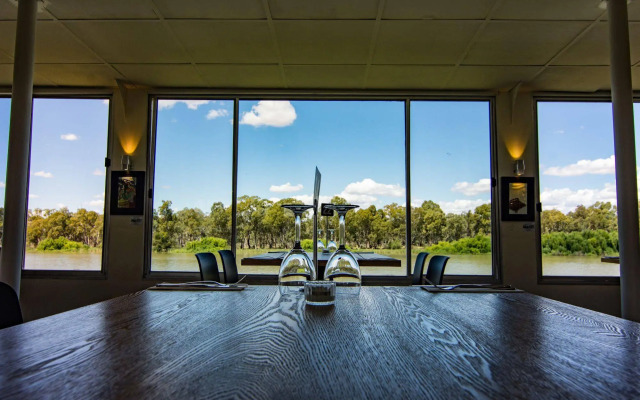 Murray River Queen