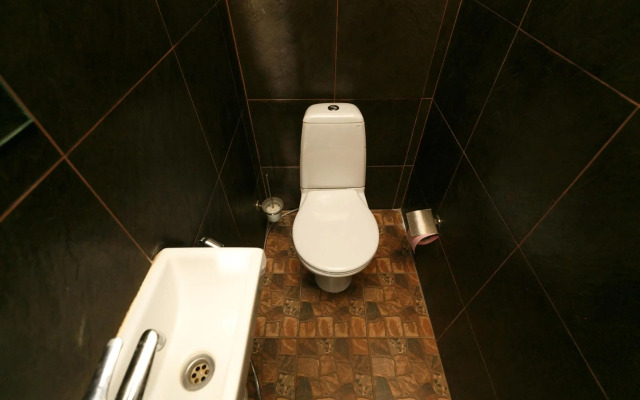 Гостевой дом Вера