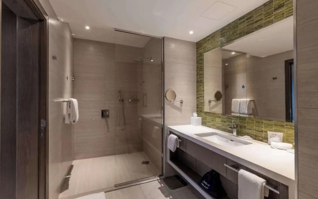 Radisson Blu Hotel  Residence Nairobi Arboretum