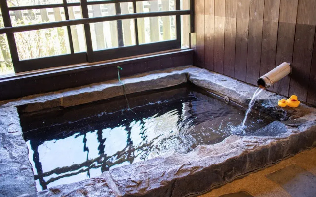 Ryokan Nanakamado