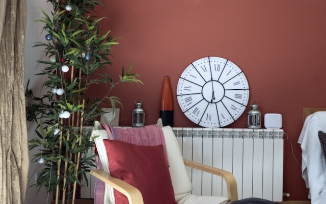 Sandra Apartment