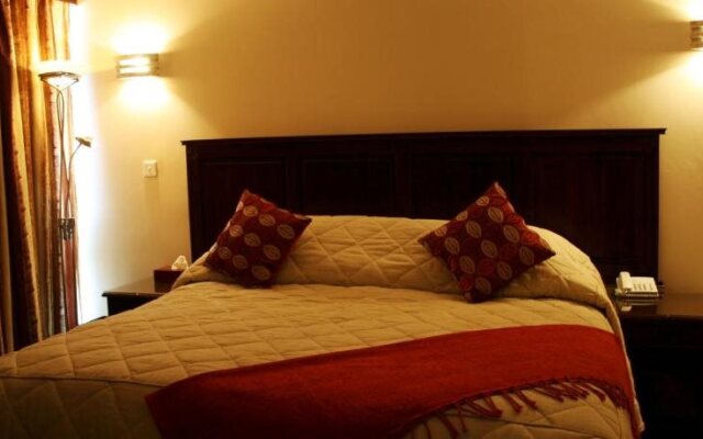 Road Lodge Livingstone