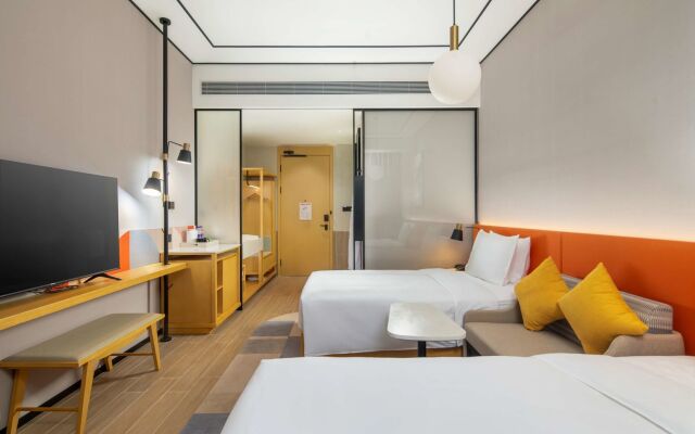 Hilton Garden Inn Shenzhen Airport
