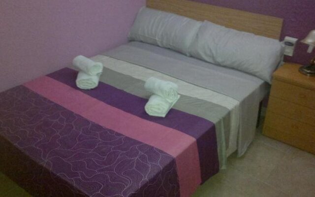 Hostal El Patio