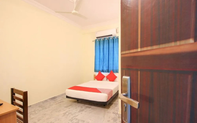 OYO 15391 Flagship Mehdipatnam