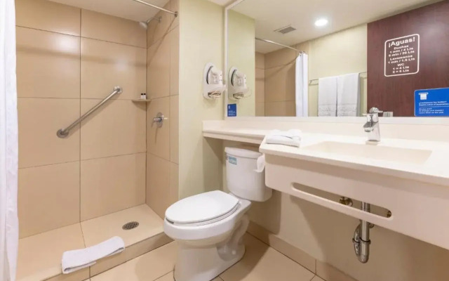 City Express by Marriott San Jose Costa Rica