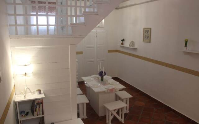 Secret Garden Homestay