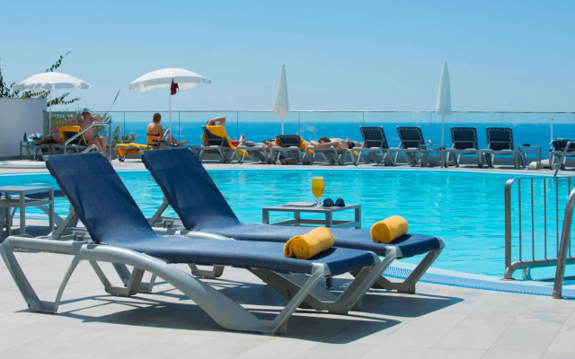 Hotel Duas Torres