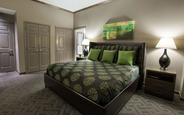 Magnolia Hotel Houston, A Tribute Portfolio Hotel