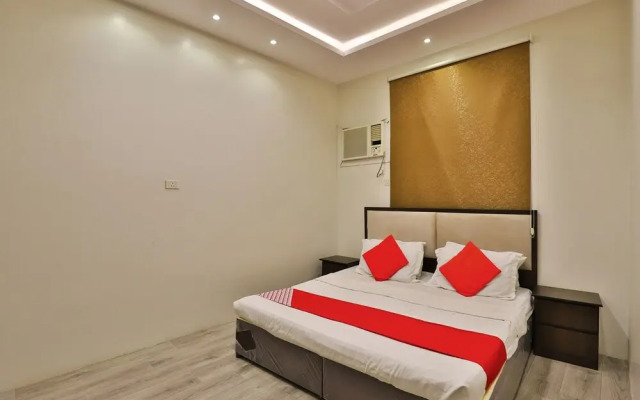 OYO 310 Rama Furnished Apartment