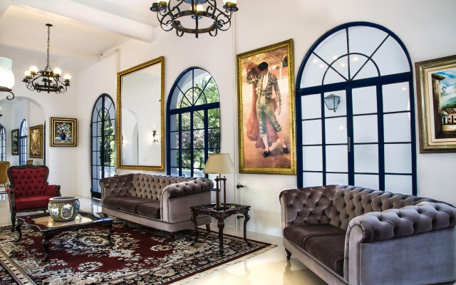 Hotel Gramado Palace