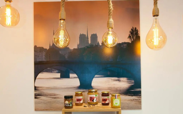 Residhome Paris Clamart