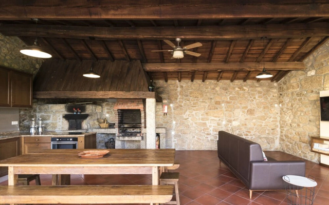 Casa da Pousada