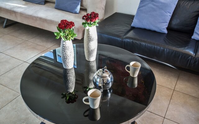 Cyprus Villa Mesogios 24 Gold