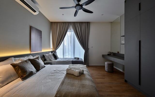 Quill Residences By Hausome M&R