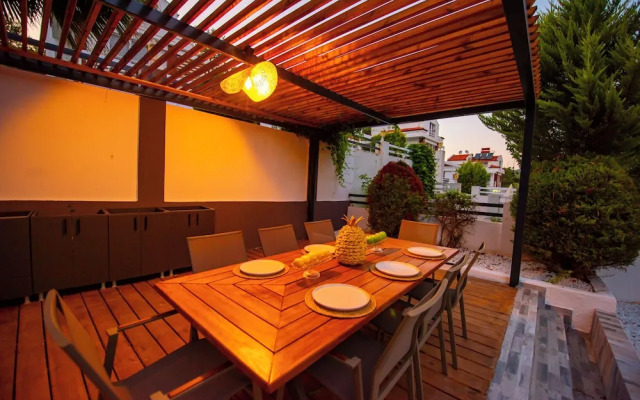 Tala Villa 1