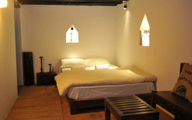 Peacock Guest House