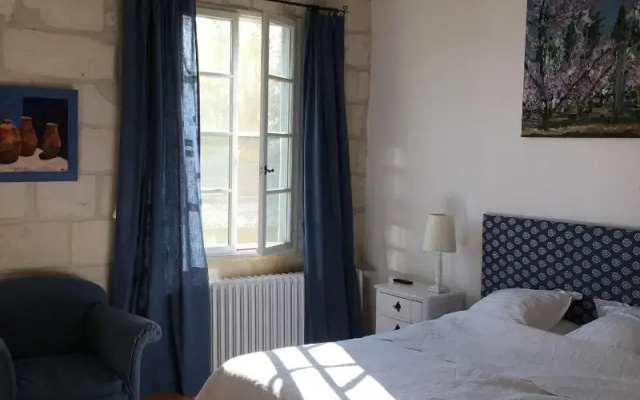 HOTEL et APPARTEMENTS DOMAINE DES CLOS - Teritoria