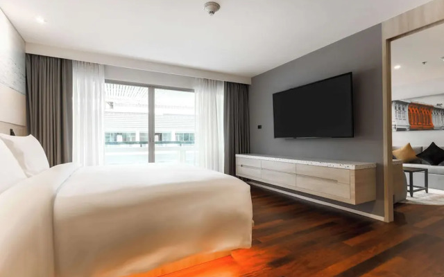 Radisson RED Phuket Patong Beach