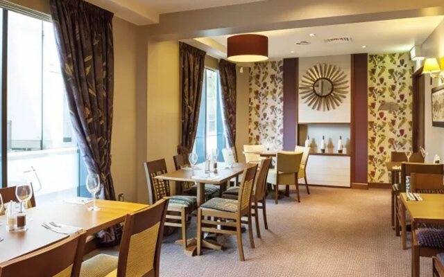 Premier Inn Hemel Hempstead West