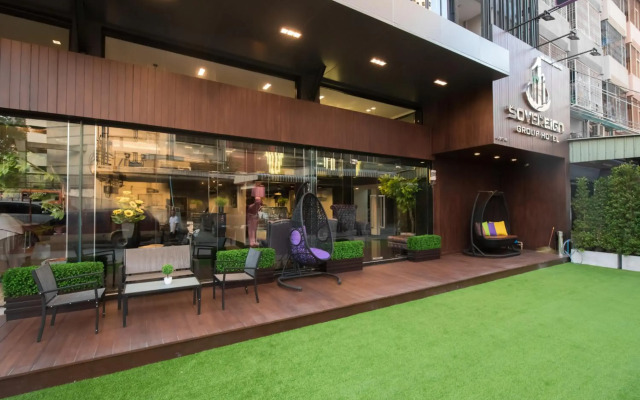 Sovereign Group Hotel