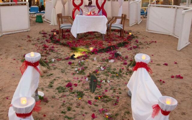 Swiss Inn Resort Hurghada