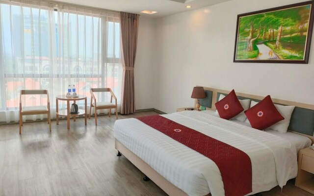 Smart Hotel