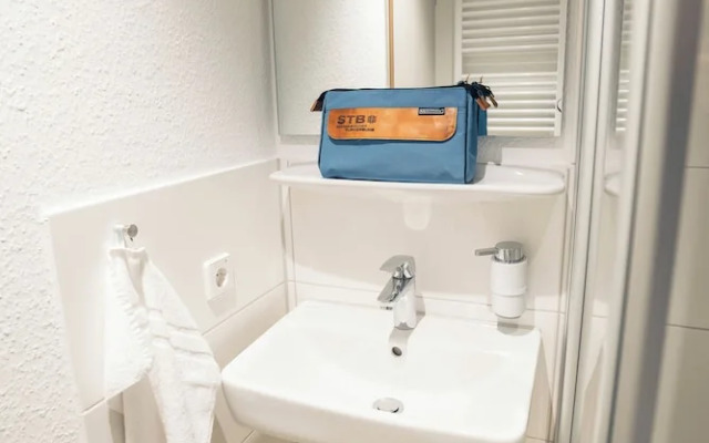 STB Campus Bartholomä