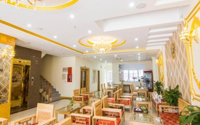 Ruby Land Hotel