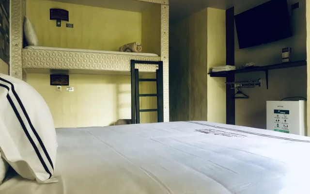 Hotel Castillo Resort