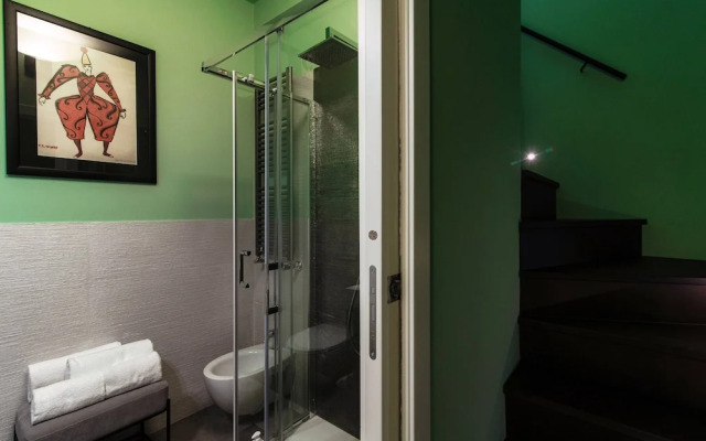 L'Orangerie di Villa Mayer