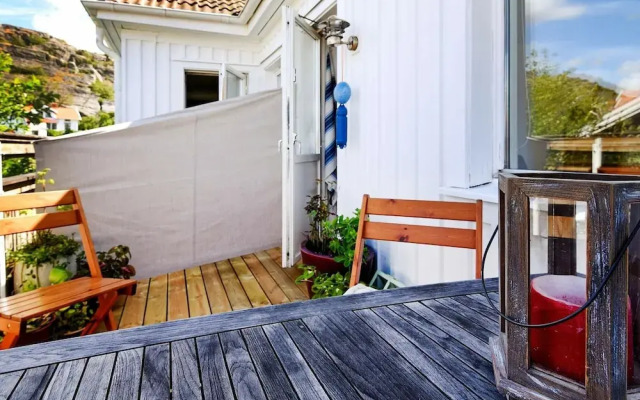 4 Person Holiday Home in Ellos