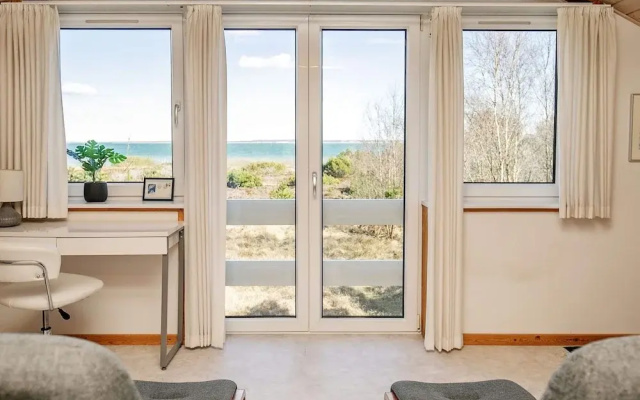 8 Person Holiday Home in Thyholm-by Traum