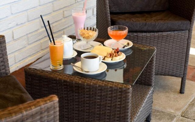 Hostería Mar de Ajó